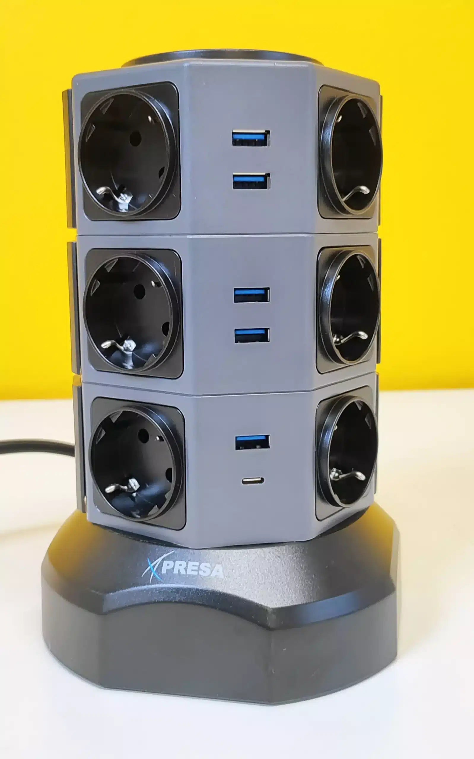 Apresa CP01W Apresa CP01W